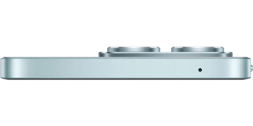 Смартфон Honor X8b 8128GB Titanium Silver