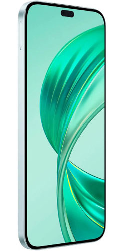 Смартфон Honor X8b 8128GB Titanium Silver