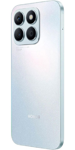 Смартфон Honor X8b 8128GB Titanium Silver