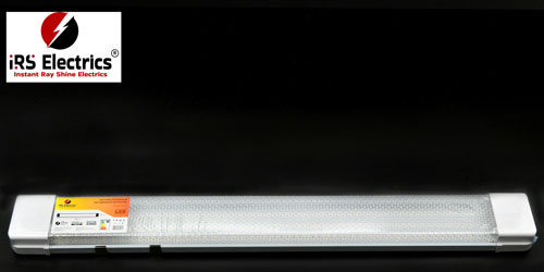 Настенно-потолочный светильник IRS Electrics 25 вт (YLCL-BL-01-25)