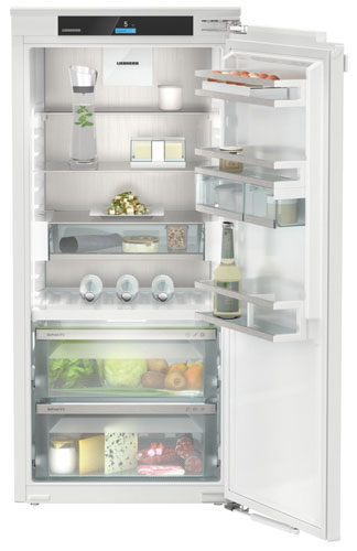 фото Встраиваемый однокамерный холодильник liebherr irbci 4150-22 001