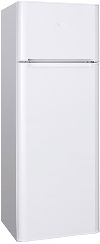 

Двухкамерный холодильник Стинол TS 145, Белый