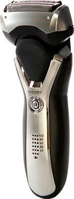 

Электробритва Panasonic ES-RT 77-S 520