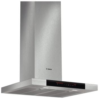 

Вытяжка купольная Bosch