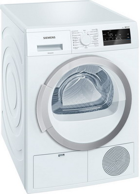 

Сушильная машина Siemens