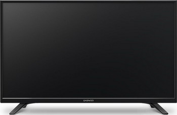 

LED телевизор Daewoo