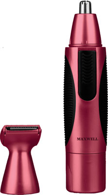 Триммер для лица Maxwell MW-2801