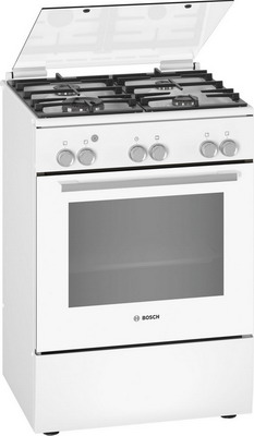

Газовая плита Bosch