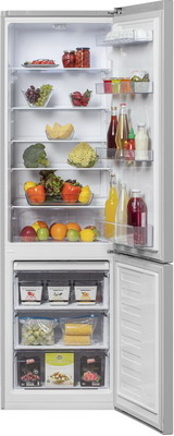 

Двухкамерный холодильник Beko