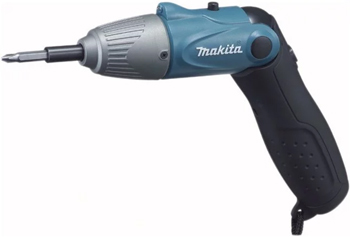 

Аккумуляторная отвертка Makita, 6723 DW
