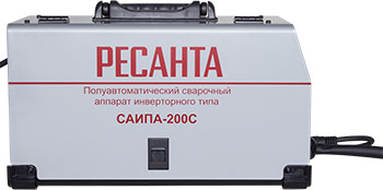 Сварочный аппарат Ресанта САИПА-200 C