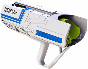 

Снежкобластер Arctic Force, ''Соло'' SnowBall Blaster Solo SB-39026 (39063)
