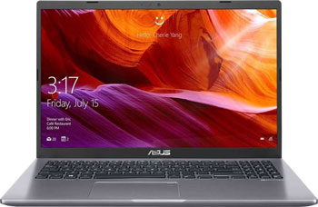 

Ноутбук ASUS, M509DJ-BQ162 (90NB0P22-M02260) серый