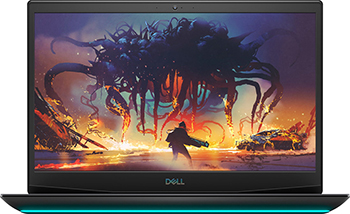 

Ноутбук Dell G5 15-5500 (G515-6000) черный