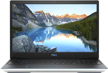 

Ноутбук Dell, G3 15-3500 (G315-5867) белый