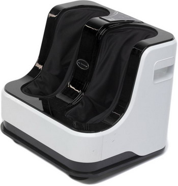 

Массажер для ног Bradex БЛАЖЕНСТВО ЛЮКС с функцией вибрации KZ 0478, Белый