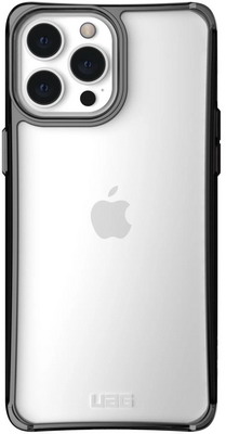Чеxол (клип-кейс) UAG для Apple iPhone 13 Pro Max Plyo-Ash (113162113131) чеxол клип кейс uag для apple iphone 13 pro max metropolis lt magsafe kevlar black 11316o183940