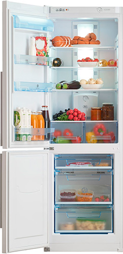 Холодильник pozis rk fnf 170