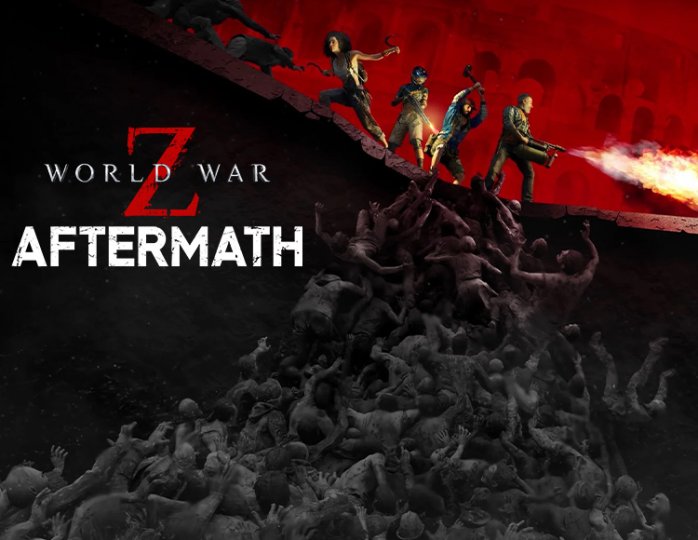 World War Z Aftermath Купить Ключ Steam