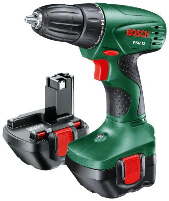 

Дрель-шуруповерт Bosch