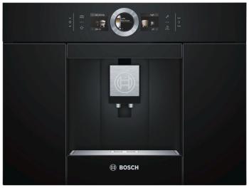 

Встраиваемое кофейное оборудование Bosch, CTL 636 EB1