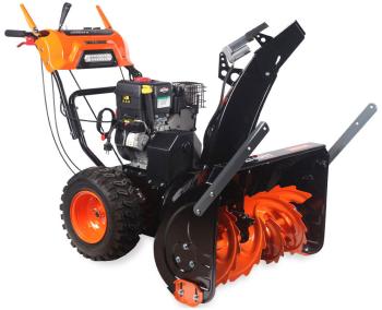 

Снегоуборочная машина Patriot, PRO 981 ED 426108440