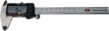 

Штангенциркуль ADA, Mechanic 150