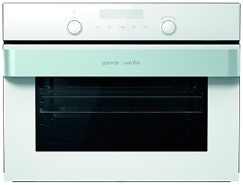 

Встраиваемый электрический духовой шкаф Gorenje, BCM 547 ORAW