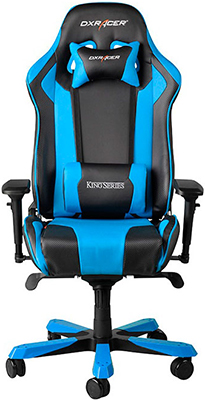

Кресло DxRacer, OH/KS 06/NB