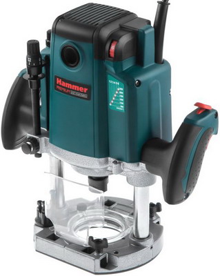 

Фрезер Hammer, FRZ 2200 Premium