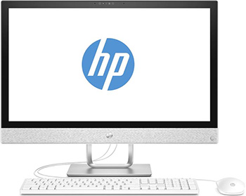 

Моноблок HP