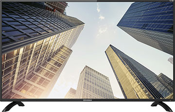 

LED телевизор Soundmax, SM-LED 40 M 04 (черный)