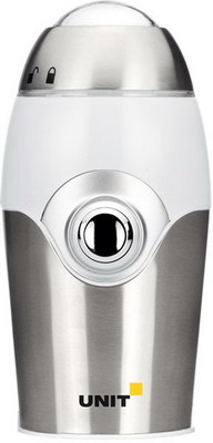 

Кофемолка UNIT, UCG-112