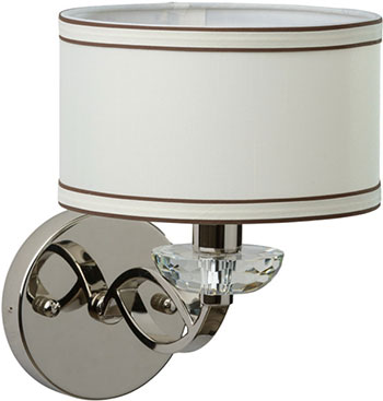 Бра CHIARO Палермо 386025101 1*40 W Е14 220 V бра chiaro 389020802