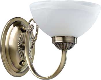 

Бра MW-light, Олимп 318024201