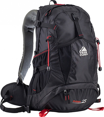 

Рюкзак спортивный Trek Planet, Axiom 25 70519