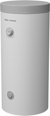 

Бойлер косвенного нагрева Royal Thermo, RTWB 100.1 AQUATEC