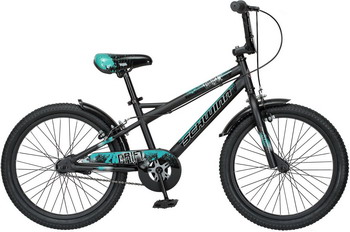 

Велосипед Schwinn, Drift 20 чёрный