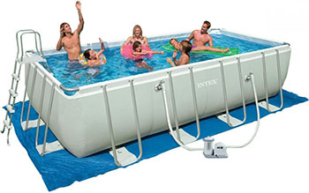 

Бассейн BestWay, 549х274х122 14812 л 56465 BW