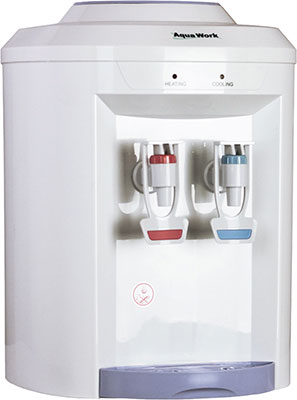 

Кулер для воды Aqua Work, 721 T