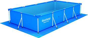 

Подстилка BestWay, 445х254 см 58102 BW