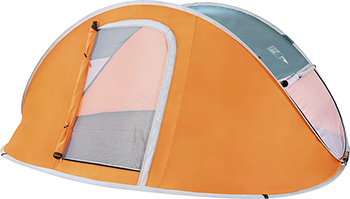 

Палатка кемпинговая BestWay, NuCamp 68004 BW
