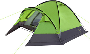 

Палатка трекинговая Trek Planet, Zermat 4 70194