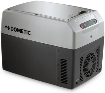 

Автомобильный холодильник Dometic, TC-14 Tropicool