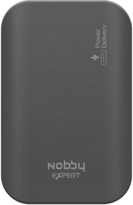 

Сетевое зарядное устройство Nobby, Expert NBE-TC-34-01