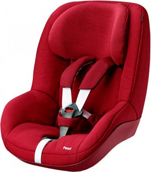 

Автокресло Maxi-Cosi, Перл 9-18 кг робин ред 63418990