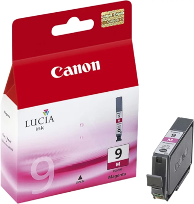 Картридж Canon PGI-9M 1036 B 001 Пурпурный