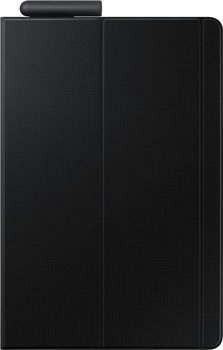 

Чехол Samsung, Tab S4 10.5 (T830/835) BookCover black EF-BT830PBEGRU