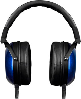 

Hi-Fi наушники Fostex, TH909SB синий