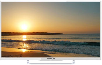 LED телевизор POLARLINE
